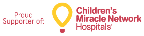 South Dakota Rx Card is a proud supporter of Children's Miracle Network Hospitals